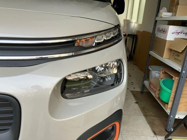 CITROEN BERLINGO 2023 Image 31