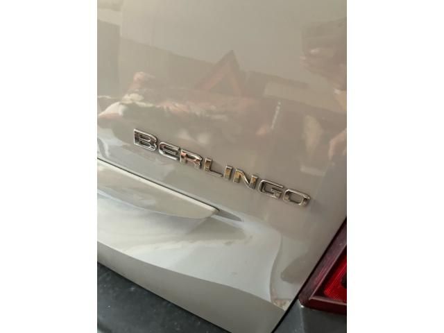 CITROEN BERLINGO 2023 Image 31