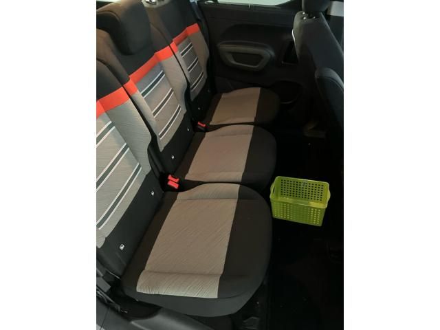 CITROEN BERLINGO 2023 Image 31