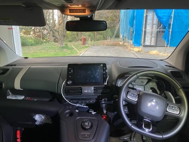 CITROEN BERLINGO 2023 Image 31