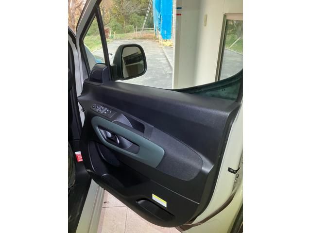 CITROEN BERLINGO 2023 Image 31