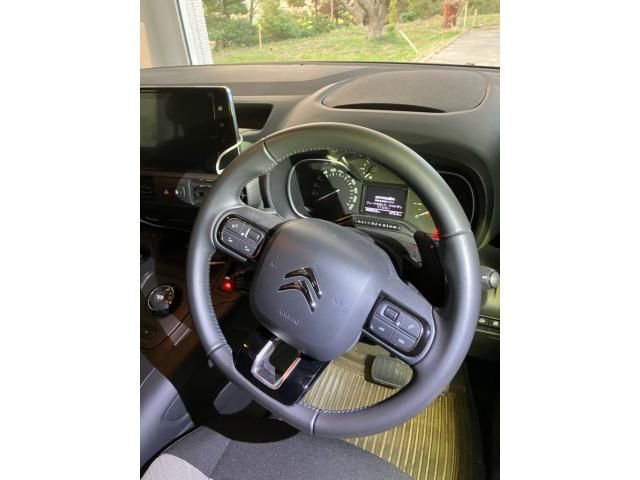 CITROEN BERLINGO 2023 Image 31