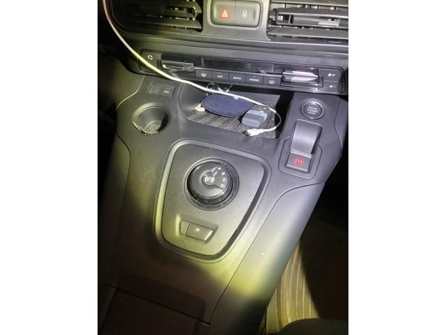 CITROEN BERLINGO 2023 Image 31