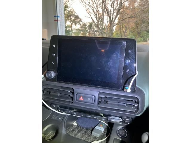 CITROEN BERLINGO 2023 Image 31