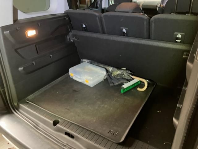 CITROEN BERLINGO 2023 Image 31