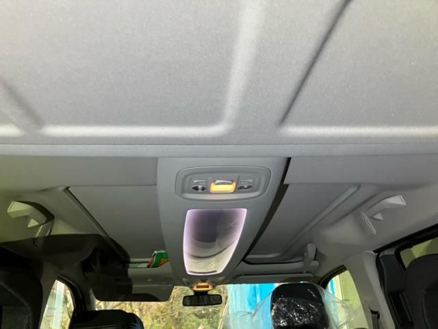 CITROEN BERLINGO 2023 Image 31