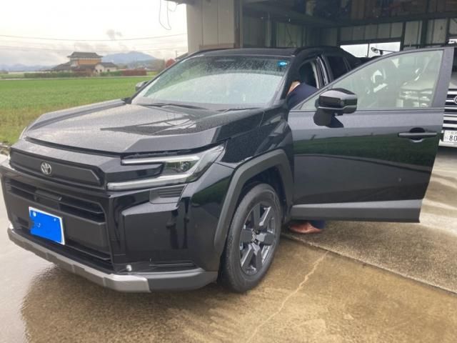 TOYOTA RAV4 HYBRID 4WD 2026 Image 31