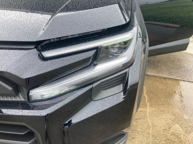 TOYOTA RAV4 HYBRID 4WD 2026 Image 31