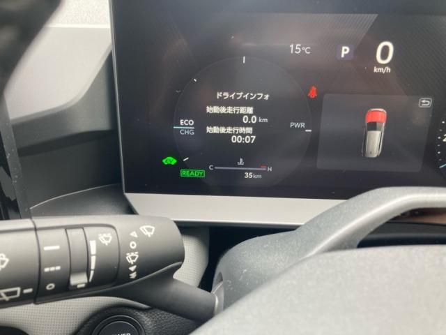 TOYOTA RAV4 HYBRID 4WD 2026 Image 31