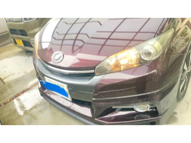 TOYOTA WISH 2013 Image 31