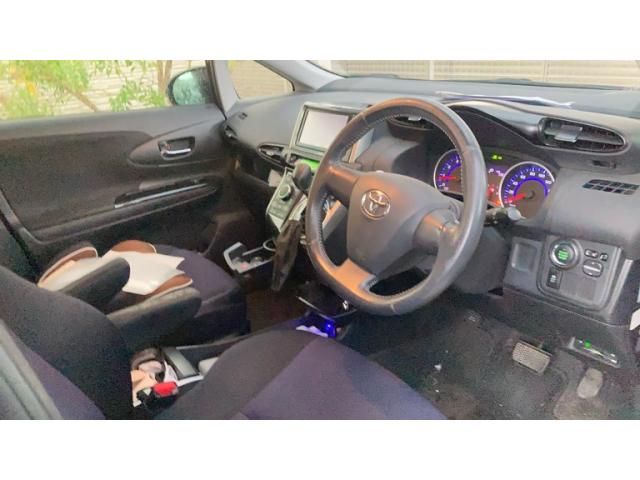 TOYOTA WISH 2013 Image 31