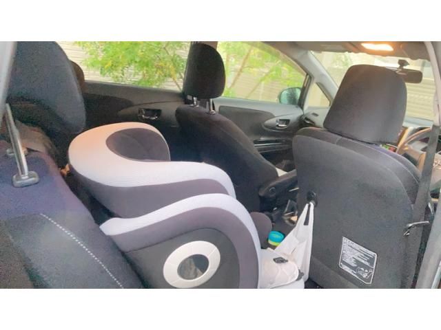 TOYOTA WISH 2013 Image 31