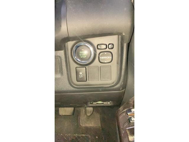 TOYOTA WISH 2013 Image 31