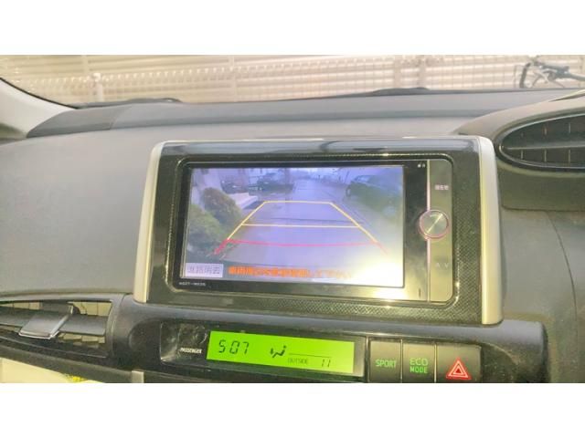 TOYOTA WISH 2013 Image 31