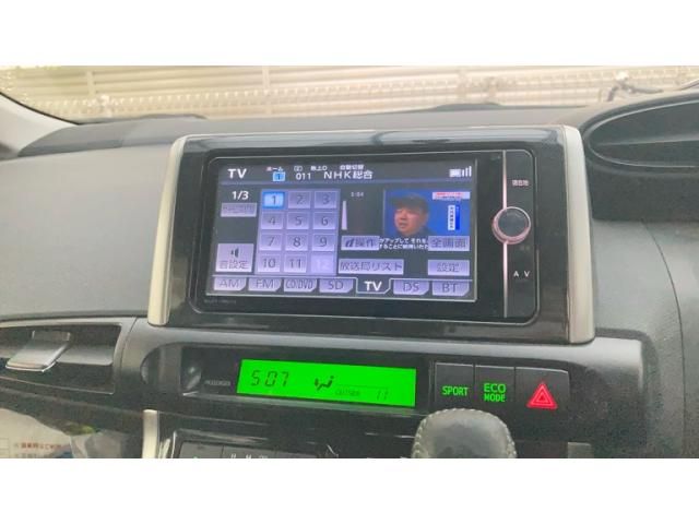 TOYOTA WISH 2013 Image 31