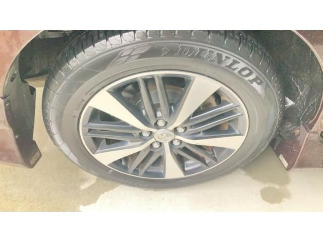 TOYOTA WISH 2013 Image 31