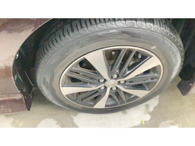 TOYOTA WISH 2013 Image 31