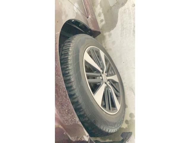 TOYOTA WISH 2013 Image 31