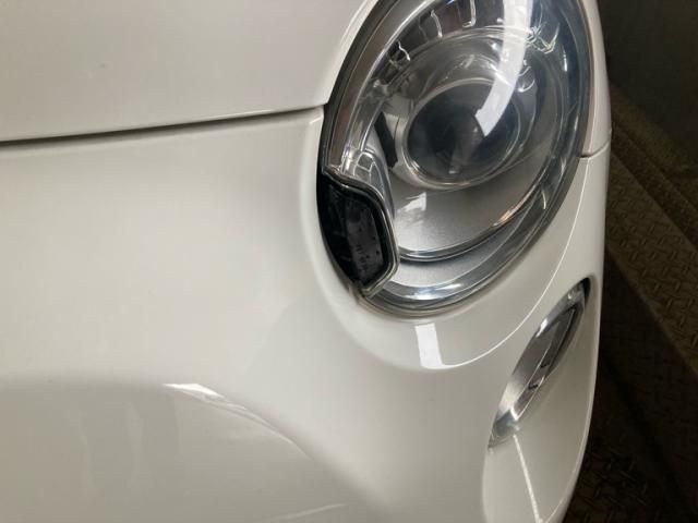 FIAT ABARTH 595C 2015 Image 31