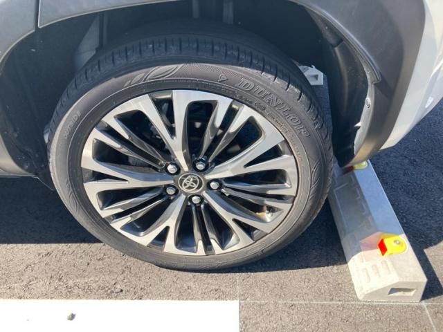 TOYOTA YARIS CROSS 2021 Image 31