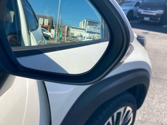 TOYOTA YARIS CROSS 2021 Image 31