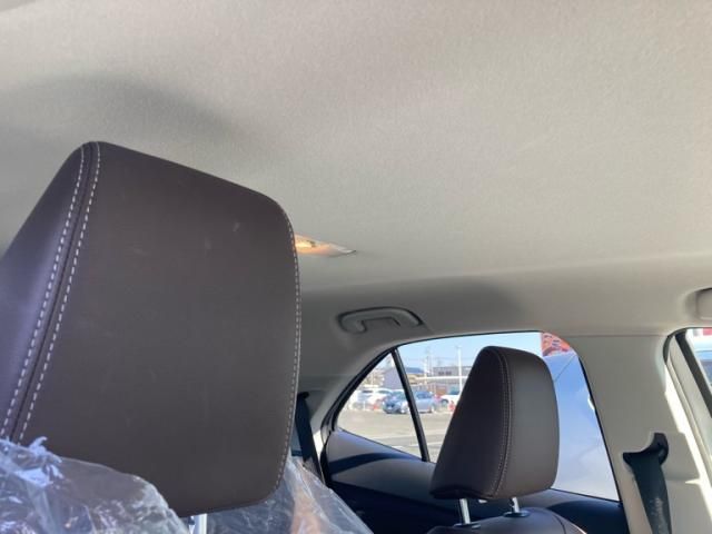 TOYOTA YARIS CROSS 2021 Image 31