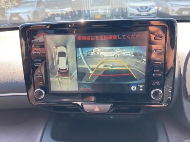 TOYOTA YARIS CROSS 2021 Image 31