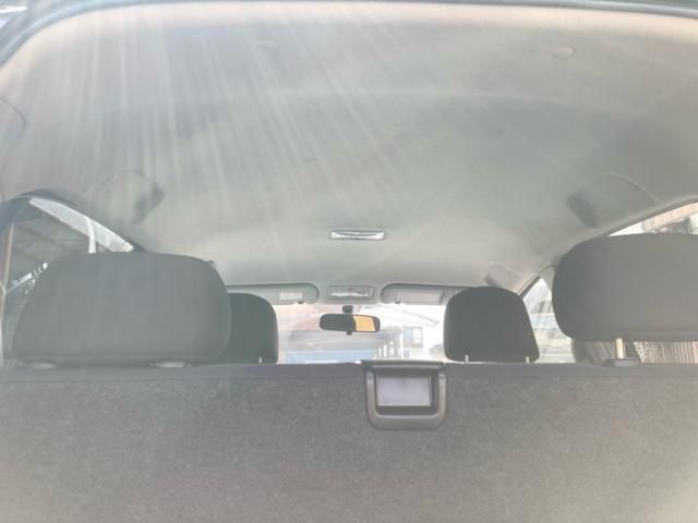 TOYOTA VITZ 2005 Image 31