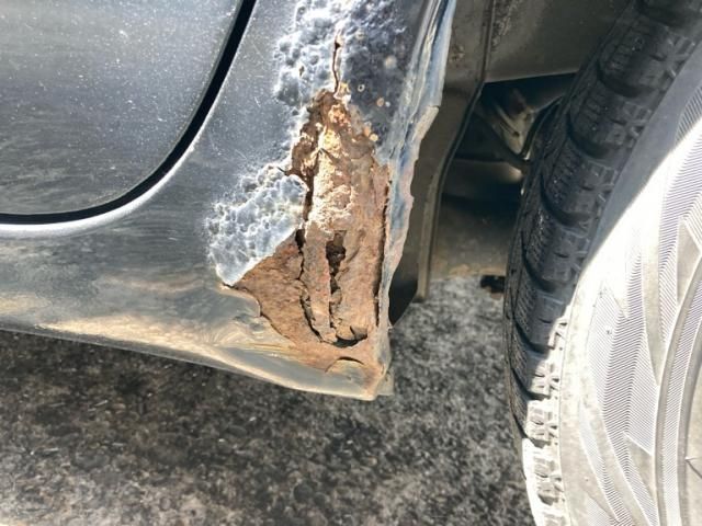 TOYOTA VITZ 2005 Image 31