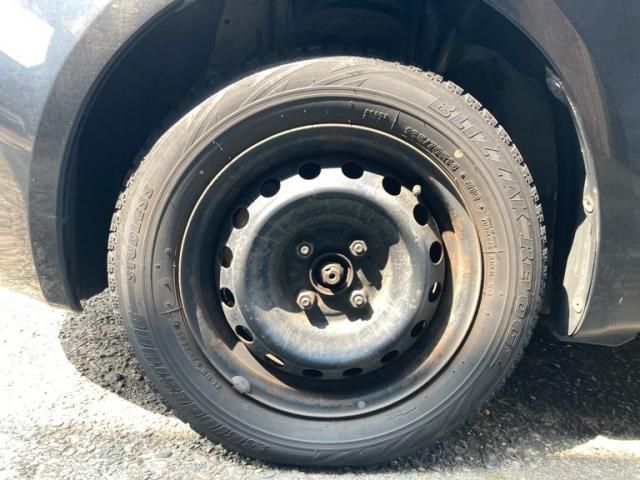 TOYOTA VITZ 2005 Image 31