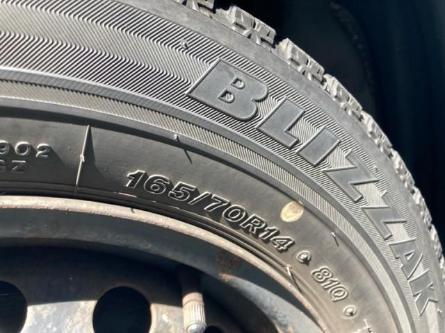 TOYOTA VITZ 2005 Image 31