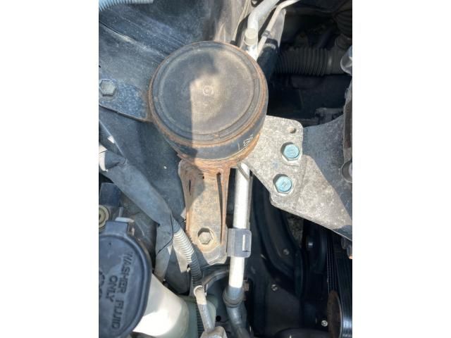 TOYOTA VITZ 2005 Image 31