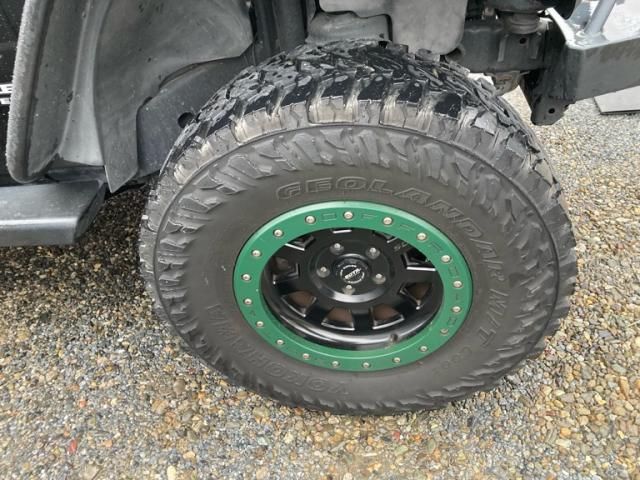 JEEP WRANGLER UNLIMI 2012 Image 31