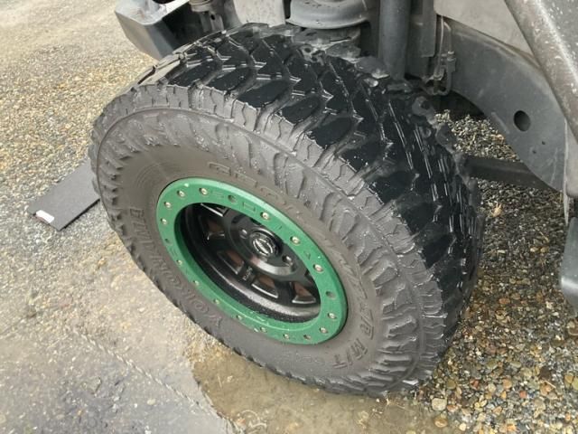 JEEP WRANGLER UNLIMI 2012 Image 31