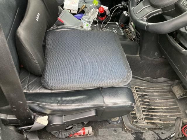 JEEP WRANGLER UNLIMI 2012 Image 31