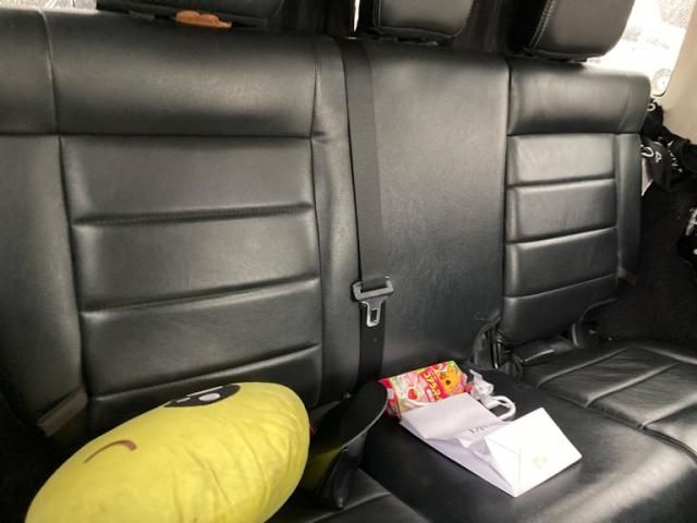 JEEP WRANGLER UNLIMI 2012 Image 31