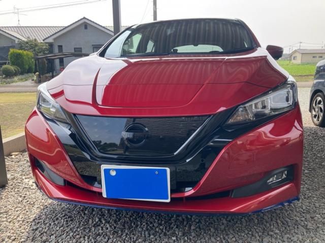 NISSAN LEAF 2021 Image 31