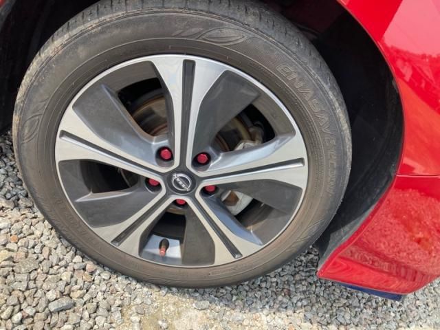 NISSAN LEAF 2021 Image 31