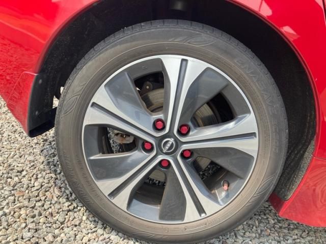 NISSAN LEAF 2021 Image 31