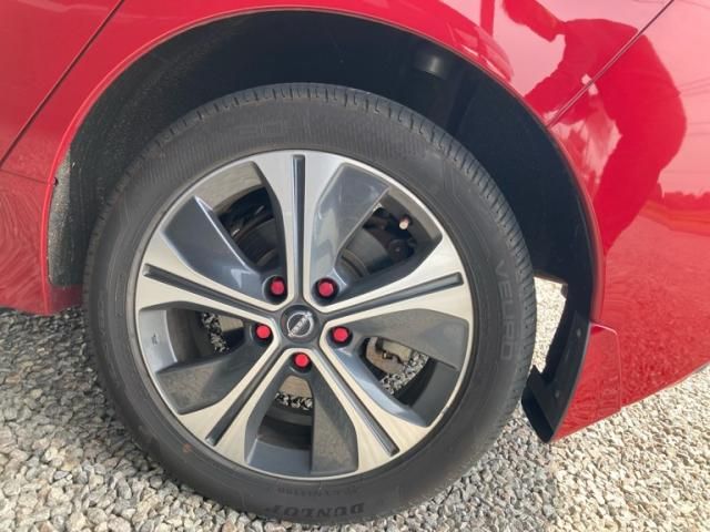 NISSAN LEAF 2021 Image 31