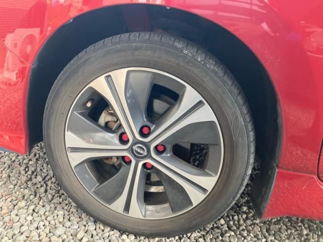 NISSAN LEAF 2021 Image 31