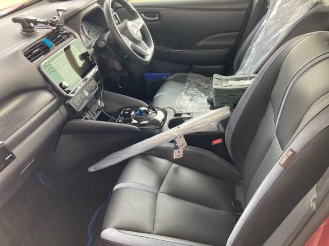 NISSAN LEAF 2021 Image 31