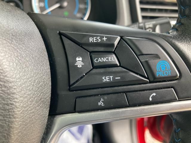 NISSAN LEAF 2021 Image 31