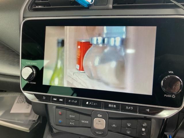 NISSAN LEAF 2021 Image 31