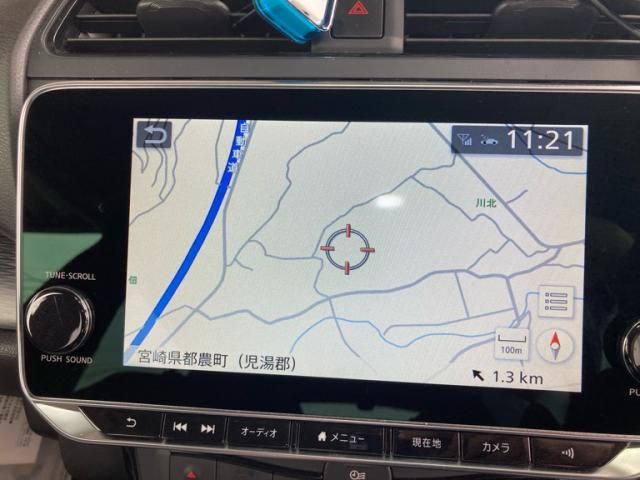 NISSAN LEAF 2021 Image 31