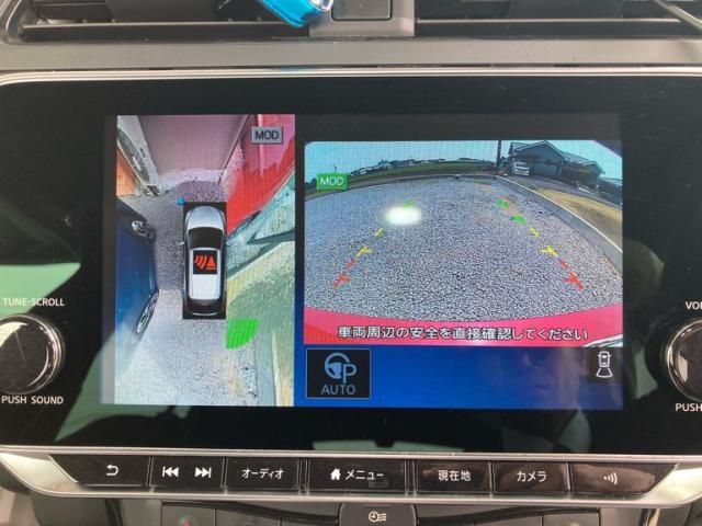 NISSAN LEAF 2021 Image 31