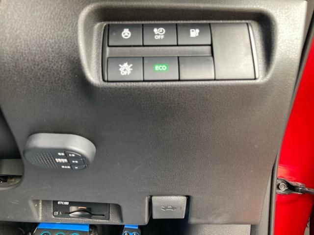 NISSAN LEAF 2021 Image 31