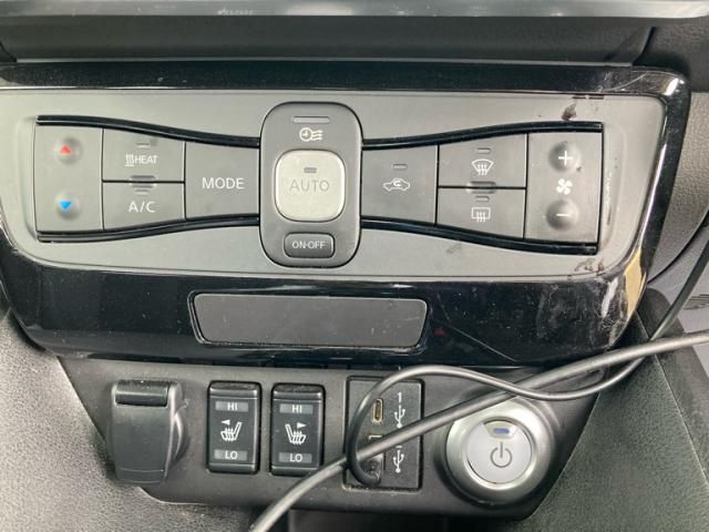 NISSAN LEAF 2021 Image 31