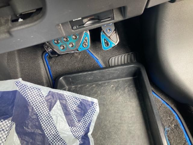 NISSAN LEAF 2021 Image 31