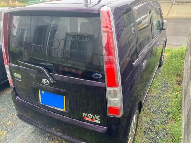 DAIHATSU MOVE CUSTOM 2003 Image 31